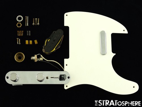 Fender usa custom - fender,
