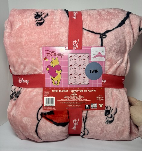 Coperta doppia winnie the - winnie, pooh