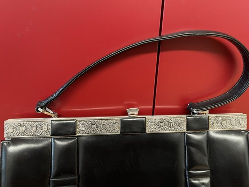 Borsa vintage anni - anni, ‘50