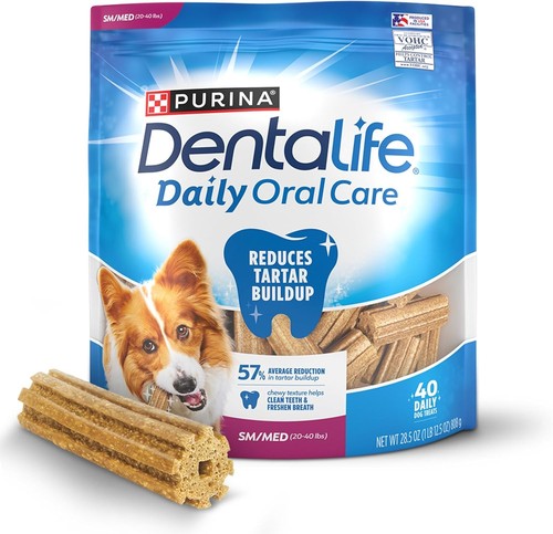Purina dentife cura orale - dentife,