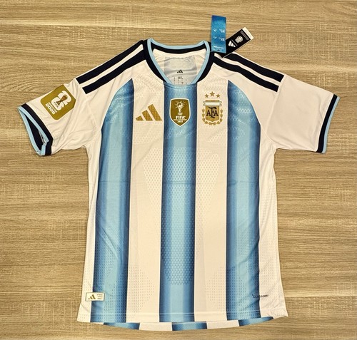 Maglia calcio argentina fifa - calcio,