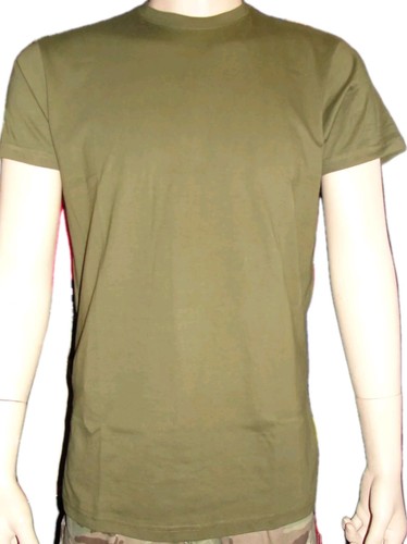 Shirt armée française - armée, kaki