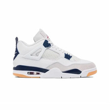 Scarpe Nike Jordan 4 x Nike SB