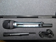 SENNHEISER SKM 5200 II L BAND