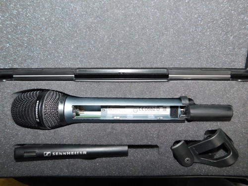 Sennheiser skm 5200 band - skm, l