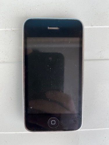 Iphone per parti - 3g, di