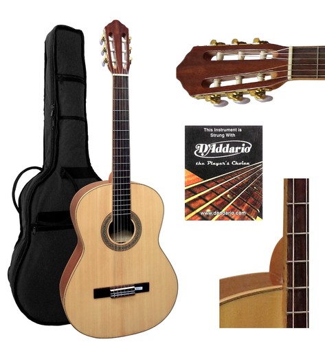 Chitarra concerto 2 - concerto, 1/2