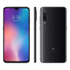 Originale Xiaomi Mi 9 4G Dual SIM 6/8GB RAM 128/256GB 6.39"3300mAh Snapdragon 855