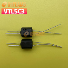 2PCS Nuovo VTL5C3 Xvive Audio