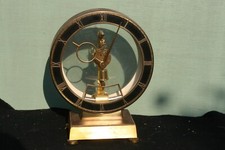 pendule Kundo made in Germany