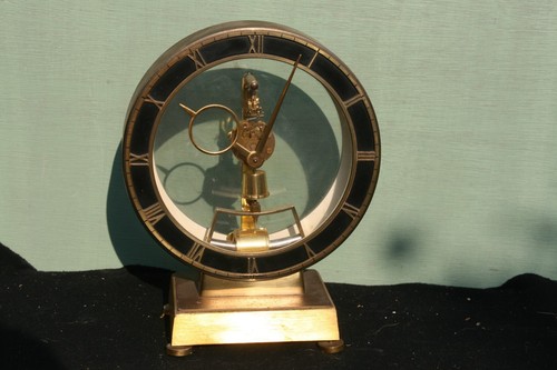 Pendule kundo made germany - pendule,