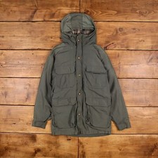 Giacca vintage Woolrich