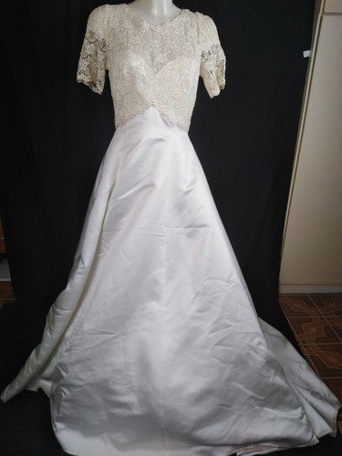 Vestito sposa bianco con - sposa,