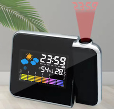 Sveglia da Comodino Digitale