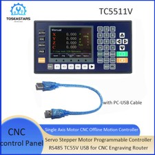 1 Assi Offline Motion CNC