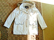 Giacca donna invernale di