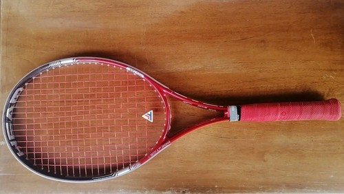 Racchetta tennis head - racchetta,