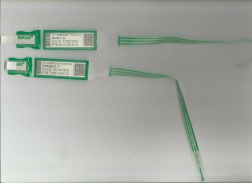 Shadowhunters stagione prop - stagione,