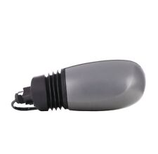 SPECCHIETTO RETROVISORE SX FIAT PUNTO 188 DAL 1999 A 2011 ELETTRICO PRIMERIZZATO