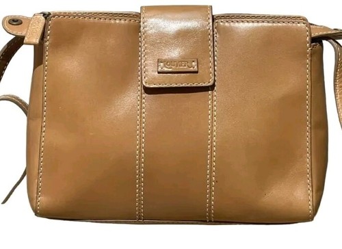 Borsa louvier tracolla - louvier, a