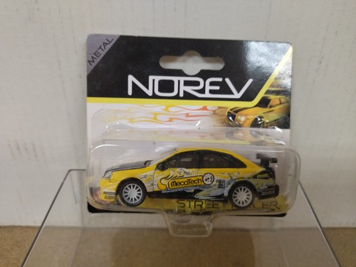 Chevrolet lacetti wtcc yellow - chevrolet,