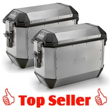 GIVI ALA36APack2 Trekker