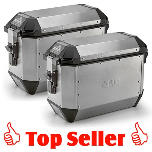Givi ala36apack2 trekker - givi,