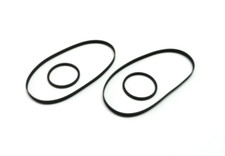 Kit Cinghia per SONY TC-WR565 TC-WR690 TC-WR870 TC-WR901 ES TC-WR990 Deck Belt Kit