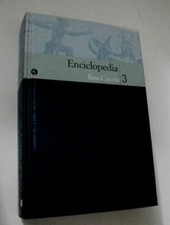 ENCICLOPEDIA vol.3 Basi-Caccia