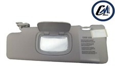 ALETTA PARASOLE FIAT BRAVO 2007 2014 SX SINISTRA PANTINA ORIGINALE oe 735499987