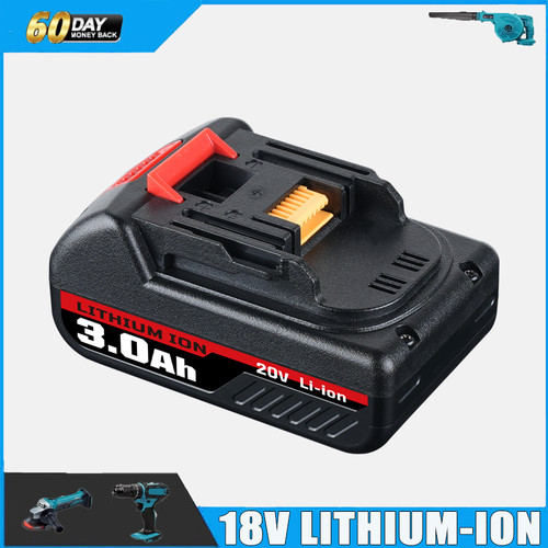 Batteria per makita - per, 18