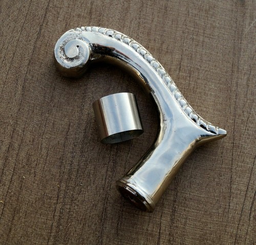Manico design vintage in - di,