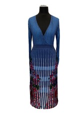 DESIGUAL ABITO DONNA DRESS