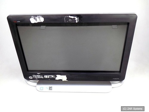 Touchsmart elite 7320 aio - hp,