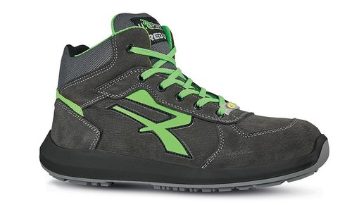 Scarpe antinfortunistica - scarpe,
