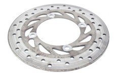 HONDA PANTHEON 125 DISCO FRENO ANTERIORE KF02 98 - 02 FRONT BRAKE DISC