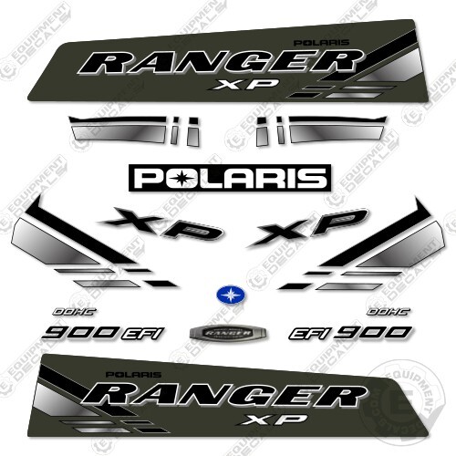 Adatto per polaris ranger - adatto,