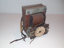 Trasformatore di rete da