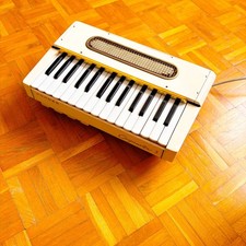 Rare Hohner Organetta 3 -