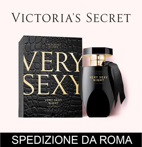 Victoria secret profumo very - profumo,