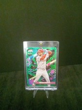 2025 Topps Chrome Cosmic Bryce