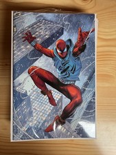 Lotto Fumetti Marvel - Variant