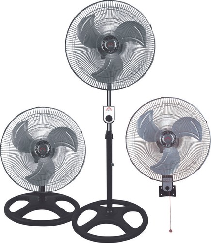 Ventilatore 1 - 3,