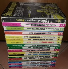 Lotto 19 numeri Sturmtruppen