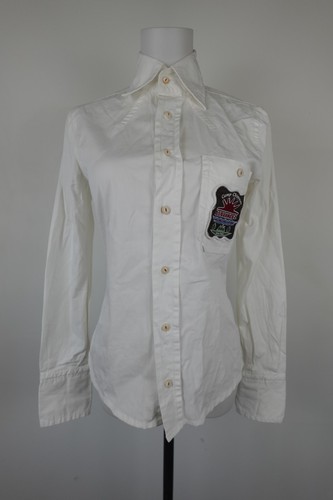 Dsquared2 camicia donna - camicia, 42