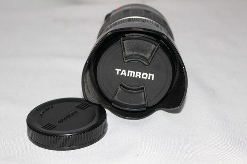 Obiettivo tamron asferico - obiettivo,