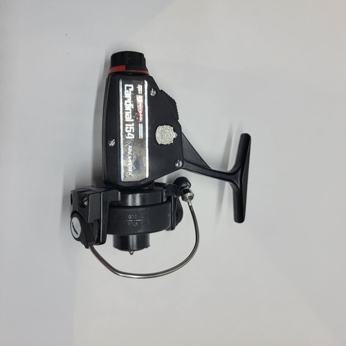 Vintage abu garcia cardinal - garcia,