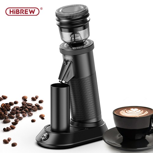 Hibrew macinacaffè - hibrew, g5