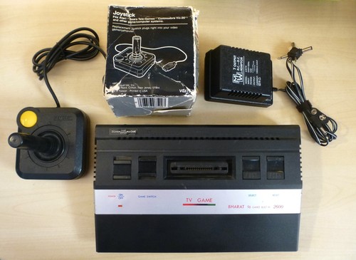 Consola compatible atari - consola,