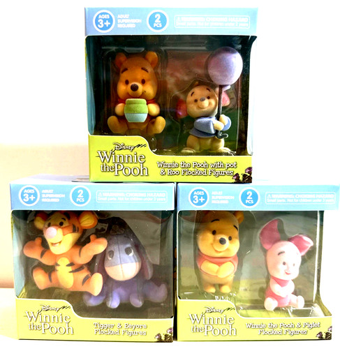 Disney winnie the pooh - **winnie,